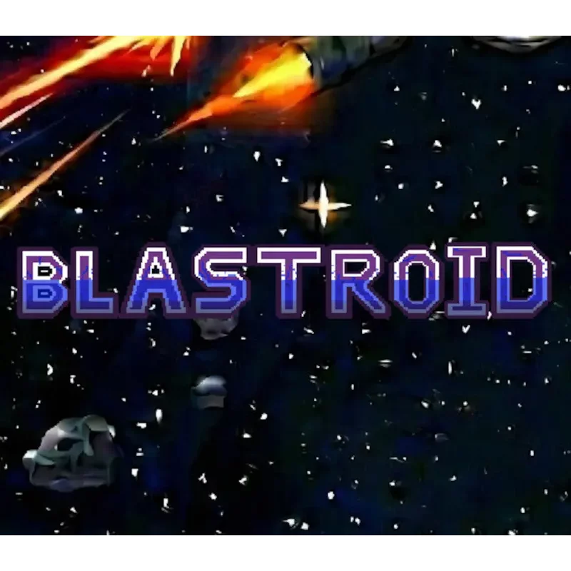 Buy Blastroid PC Steam | Instant Delivery | Best Price 2026
