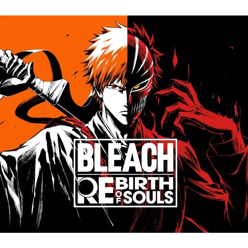 BLEACH Rebirth of Souls (Steam, EU) – Instant Key | Aussui