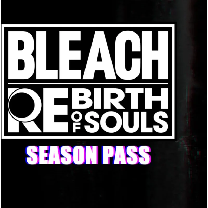 Buy BLEACH Rebirth of Souls - Season Pass DLC EU Xbox Series