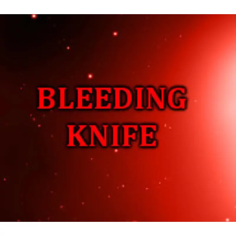 Buy Bleeding Knife Steam CD Key - Steam Key | Instant Delivery
