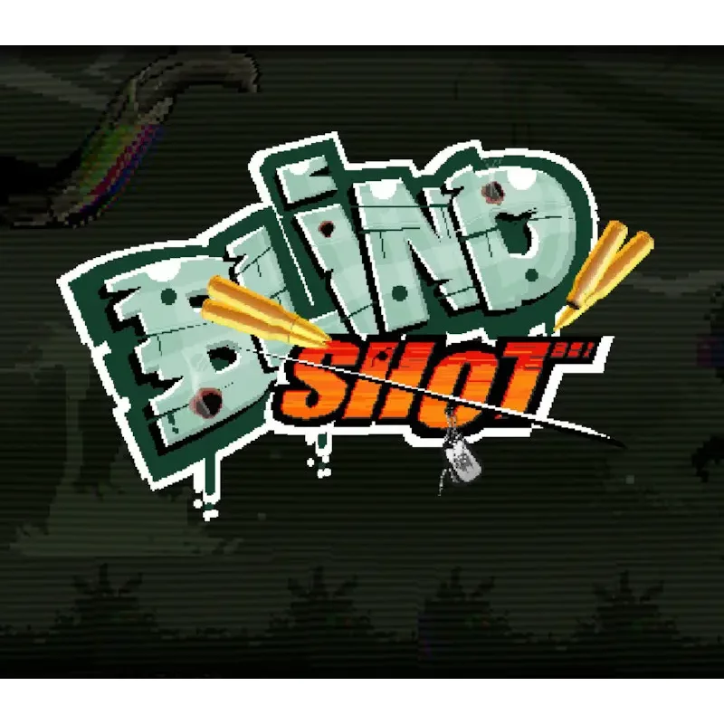 Blind Shot Steam CD Key - Action-Packed Zombie Adventure