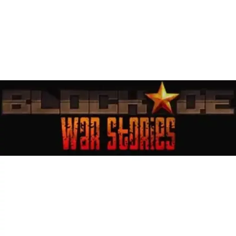 Immerse in Blockade War Stories | Action PC Game | Steam Key