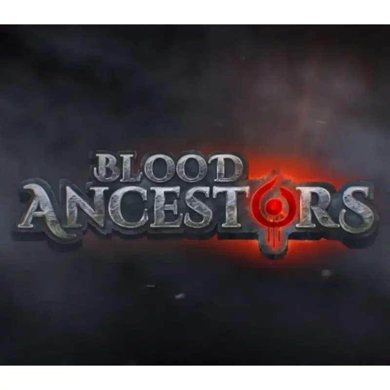 Buy Blood Ancestors Steam CD Key - Steam Key | Instant Delivery