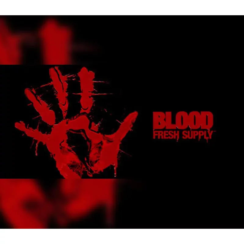 Blood: Fresh Supply Steam CD Key - Classic Action Game Download