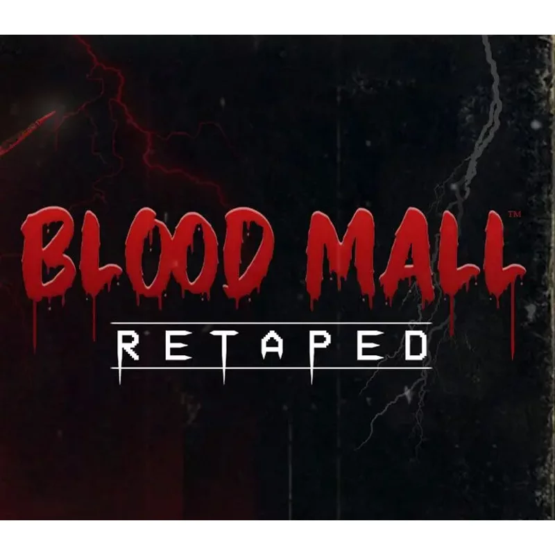 Buy BLOOD MALL: RETAPED PC Steam CD Key | Instant Delivery