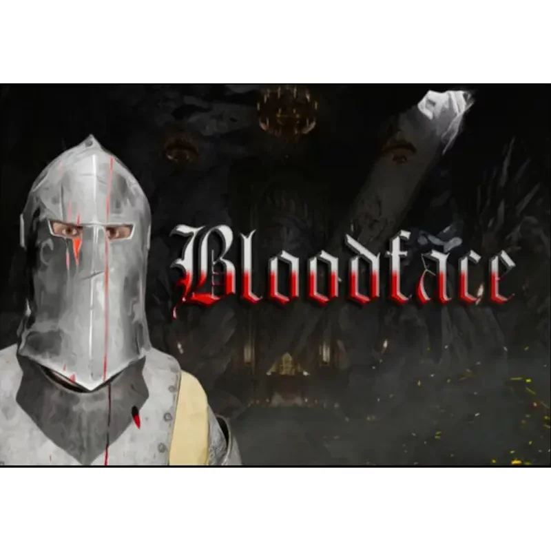 Embark on a Brutal Journey with Bloodface Action RPG | Steam