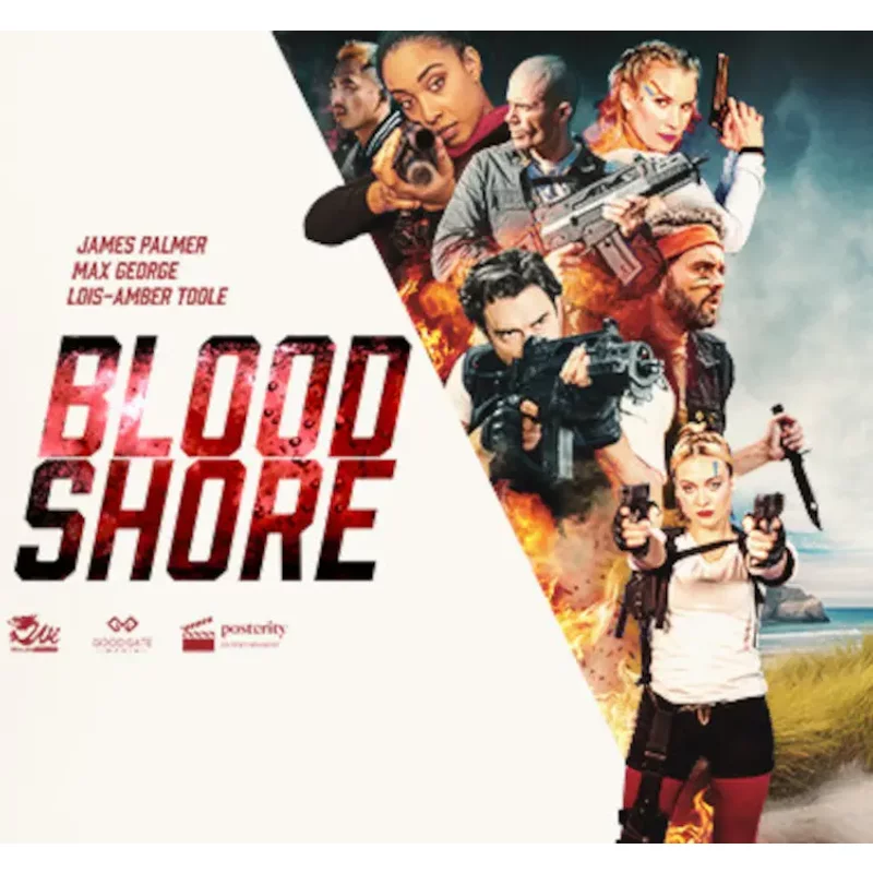Buy Bloodshore Steam CD Key | Instant Delivery | Best Price 2026