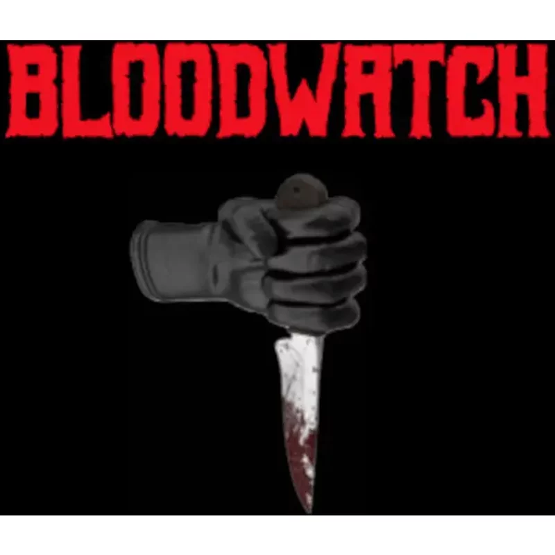 Bloodwatch PC Steam CD Key - Survival Horror Action Game
