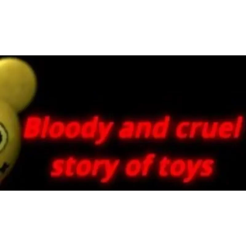 Buy Bloody and cruel story of toys Steam CD Key - Steam Key