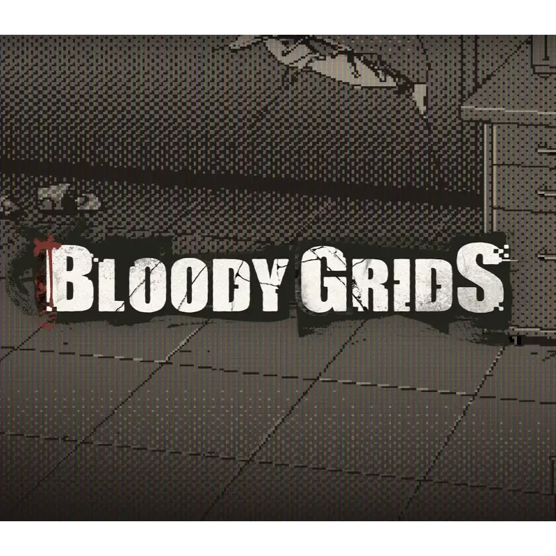 Buy Bloody Grids PC Steam CD Key | Instant Delivery