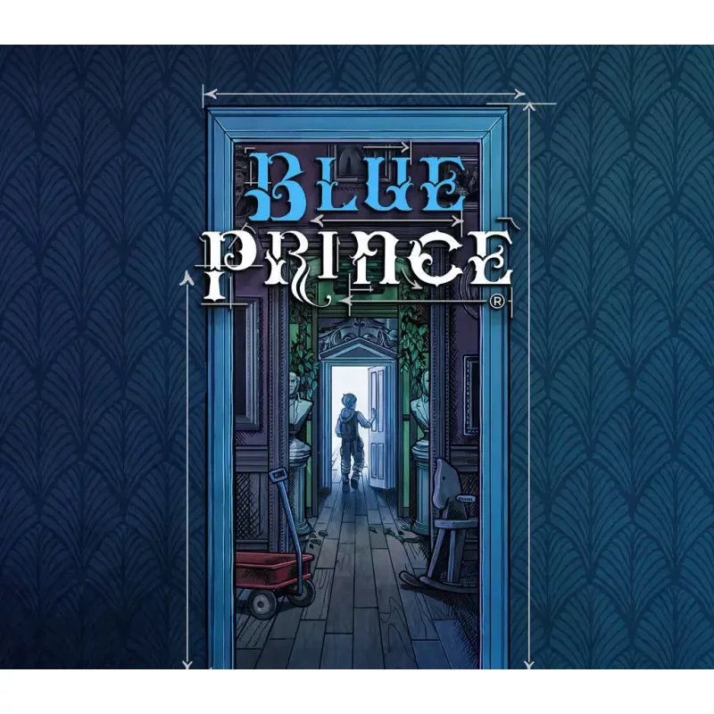 Buy Blue Prince EU PC Steam CD Key | Instant Delivery