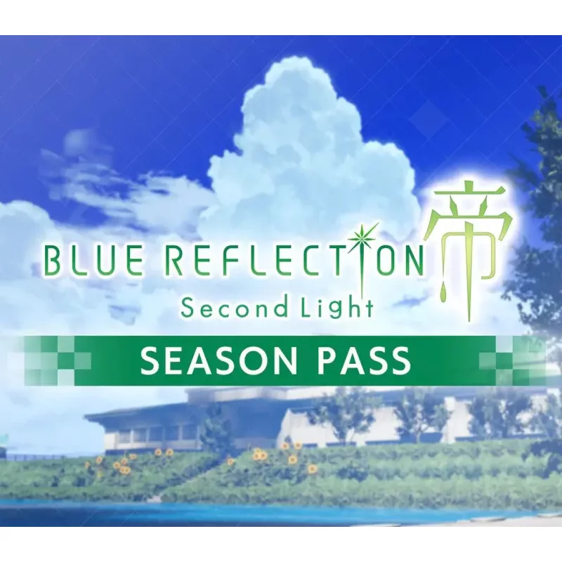 Buy BLUE REFLECTION Season Pass DLC | Instant Delivery