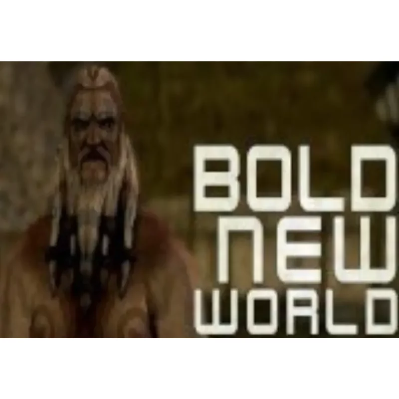Buy Bold New World Steam CD Key - Steam Key | Instant Delivery