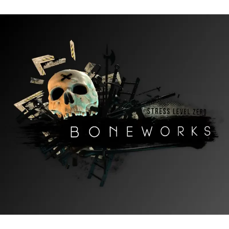 Buy BONEWORKS EU PC Steam CD Key - Steam Key | Instant Delivery