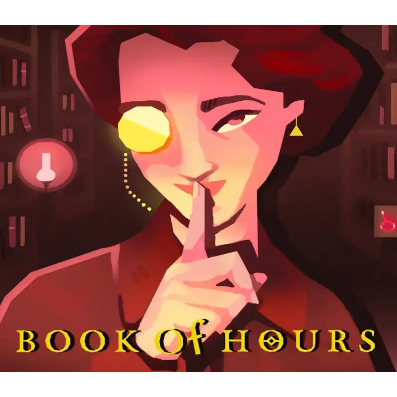 Buy Book of Hours Perpetual Edition | Instant Delivery | Best Price