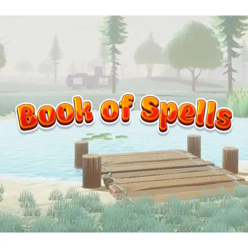 Buy Book of Spells PC Steam CD Key | Instant Delivery