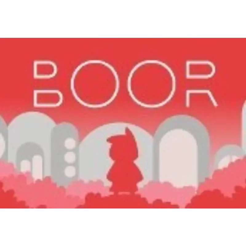 Buy BOOR PC Steam CD Key - Steam Key | Instant Delivery
