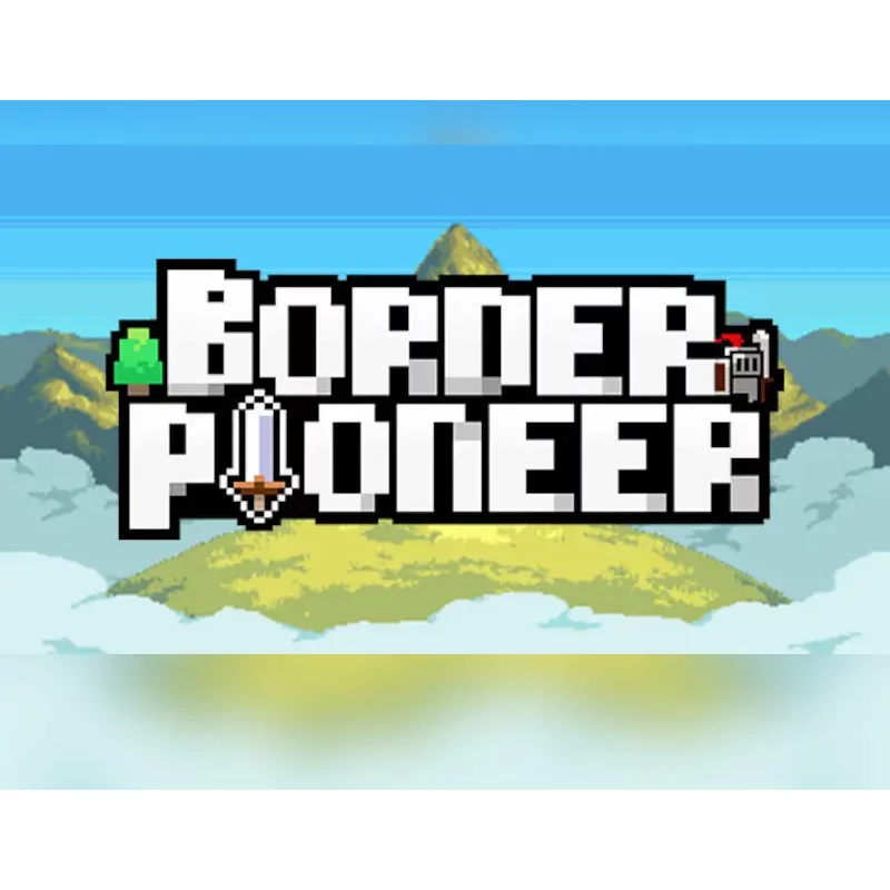 Buy Border Pioneer EU PC Steam CD Key | Instant Delivery