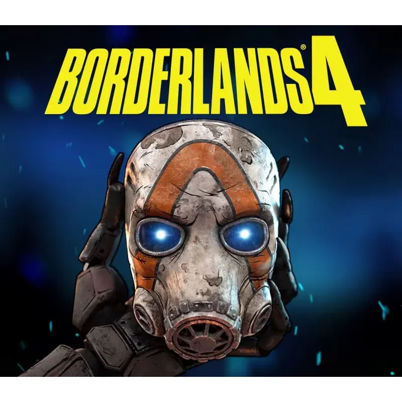 Buy Borderlands 4 CA Xbox Series X|S CD Key | Instant Deliv