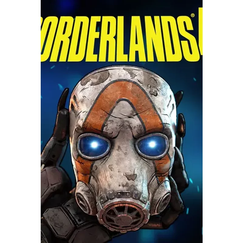 Buy Borderlands 4 EU PS5 | Instant Delivery | Best Price 2026