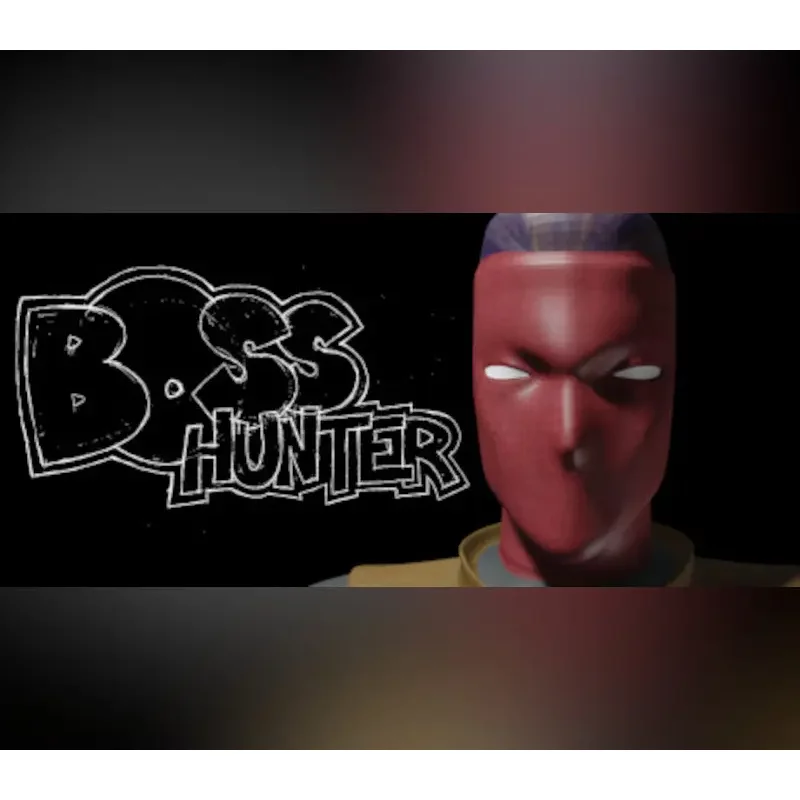 Buy Boss Hunter PC Steam | Instant Delivery | Best Price
