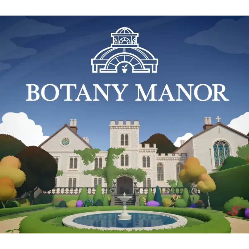 Buy Botany Manor XBOX | Instant Delivery | Best Price 2026