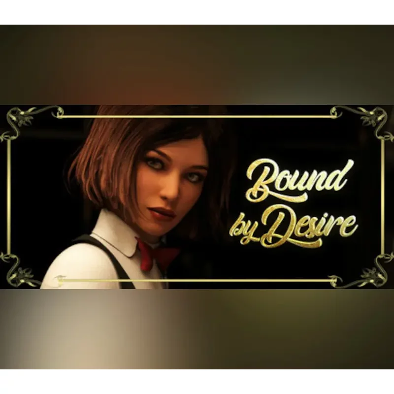 Buy Bound by Desire PC Steam CD Key | Instant Delivery