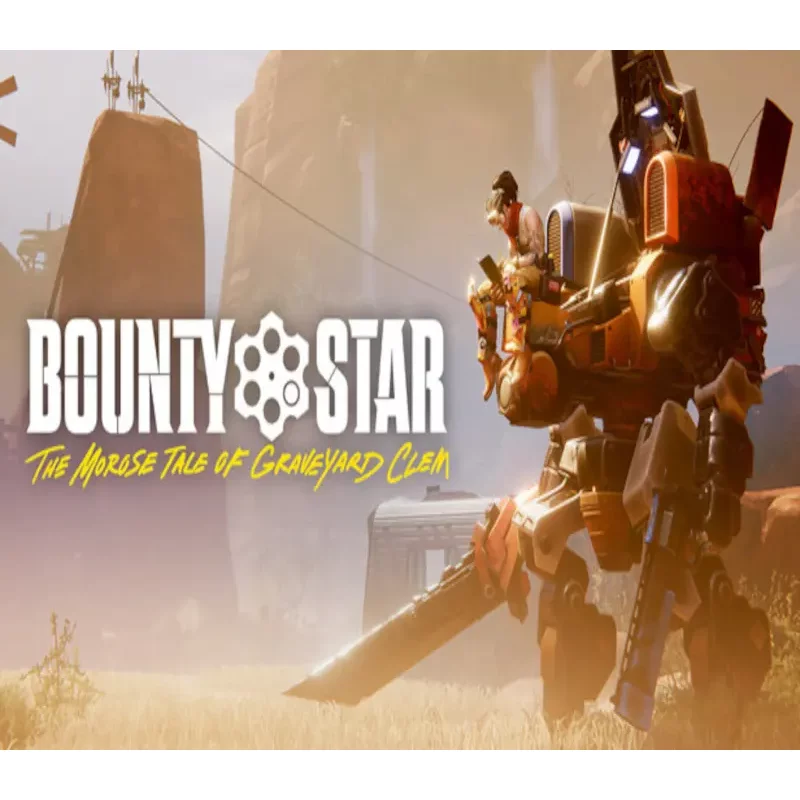 Buy Bounty Star PC Steam CD Key | Instant Delivery