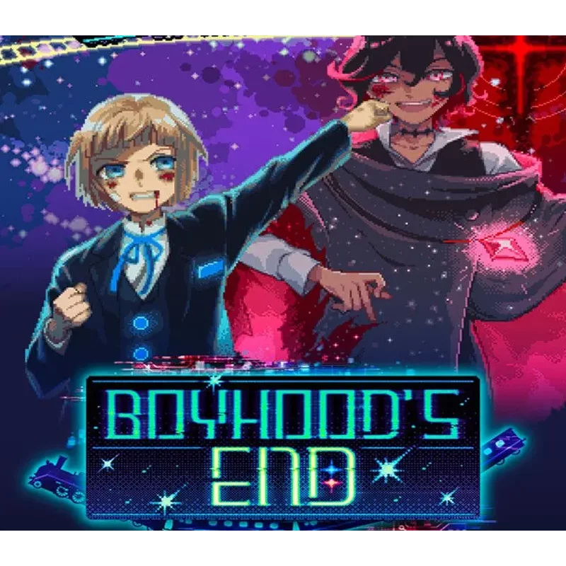 Boyhood's End Adventure Game | Steam CD Key Download