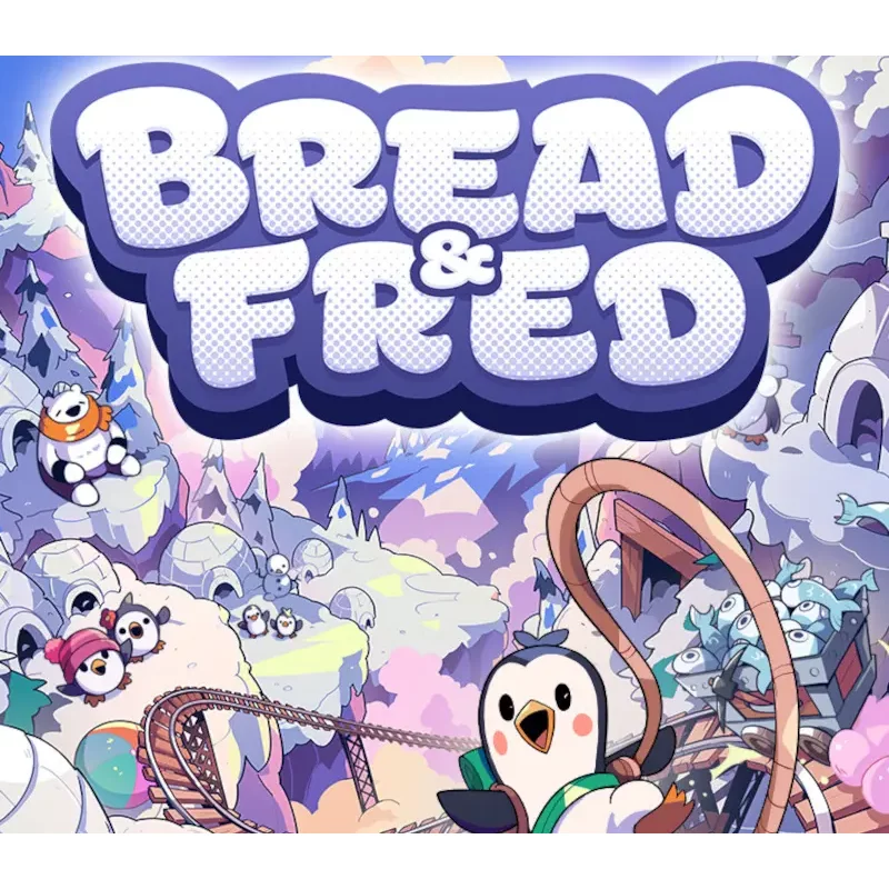Buy Bread & Fred SEA PC Steam | Instant Delivery | Best Price