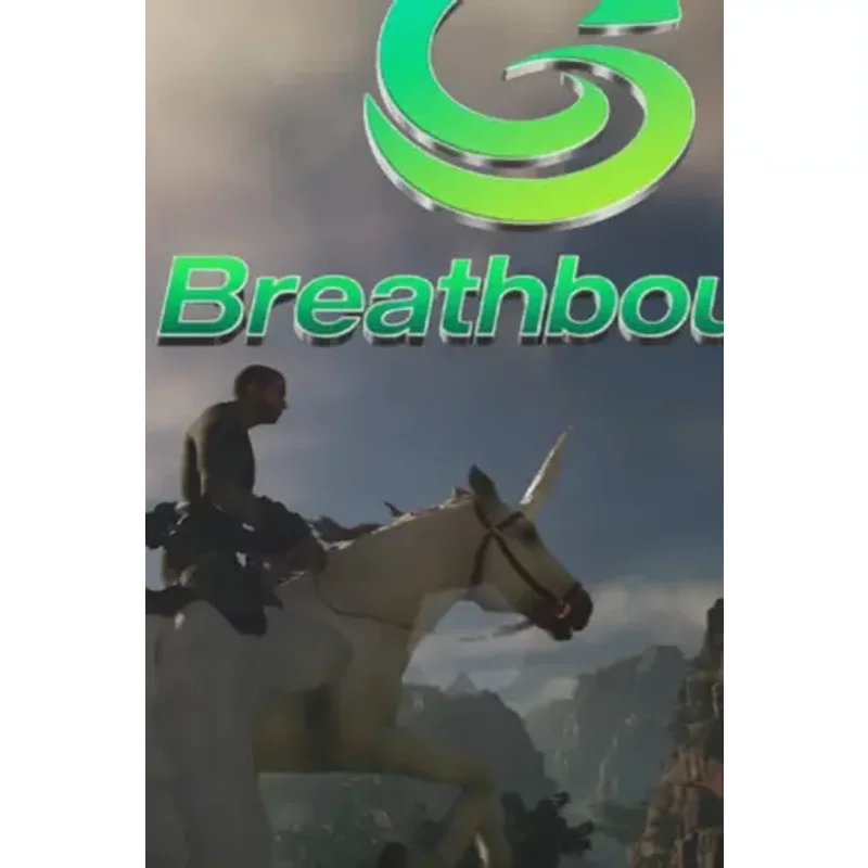 Buy Breathbound PC Steam CD Key | Instant Delivery 2026