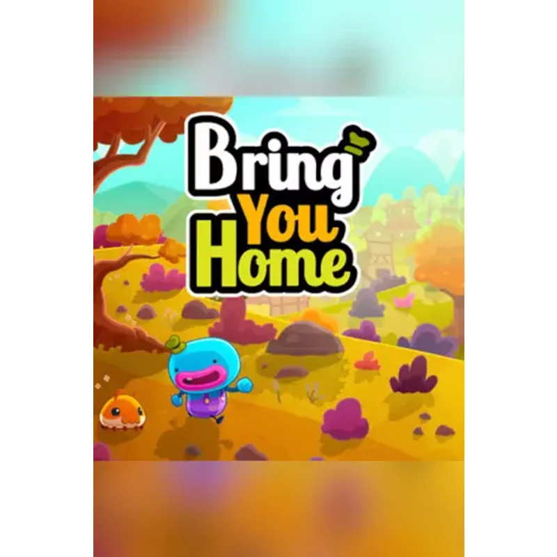 Manipulate Environments in Bring You Home Adventure Game