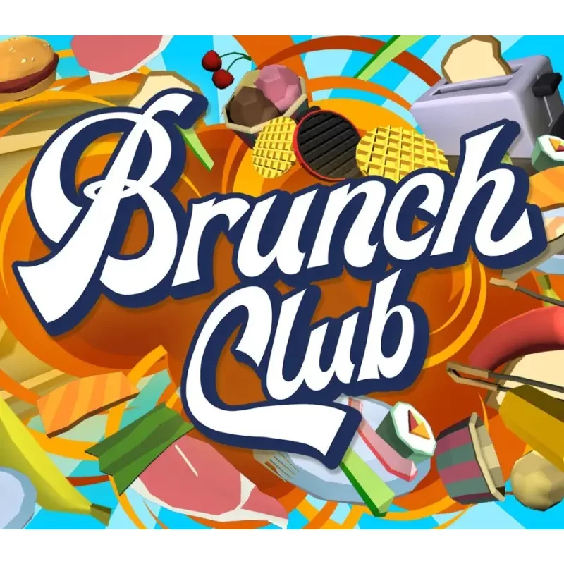 Buy Brunch Club Steam CD Key | Instant Delivery | Best Price 2026