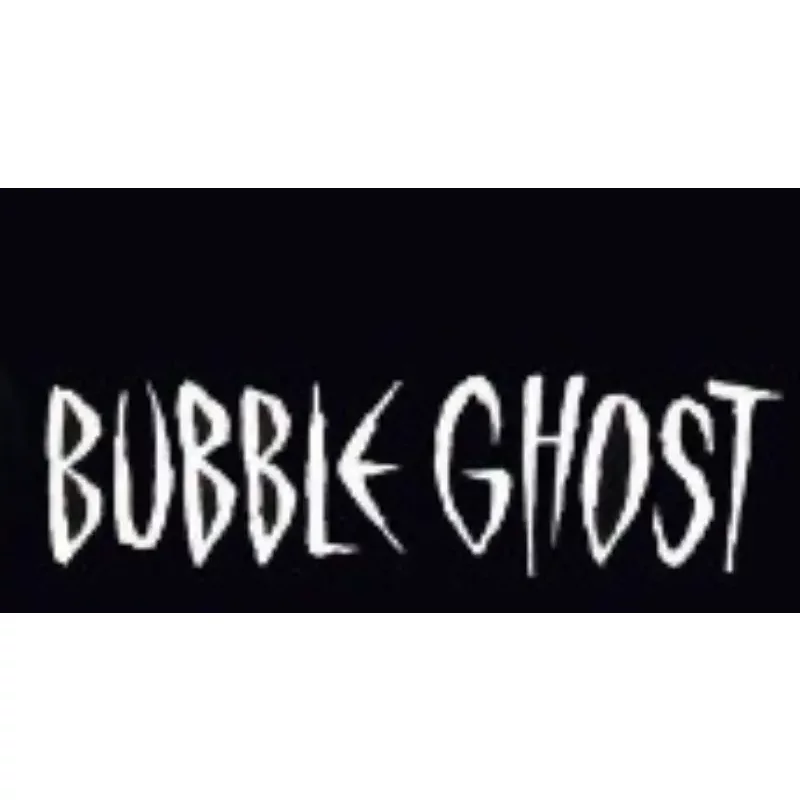 Buy Bubble Ghost Steam CD Key | Instant Delivery