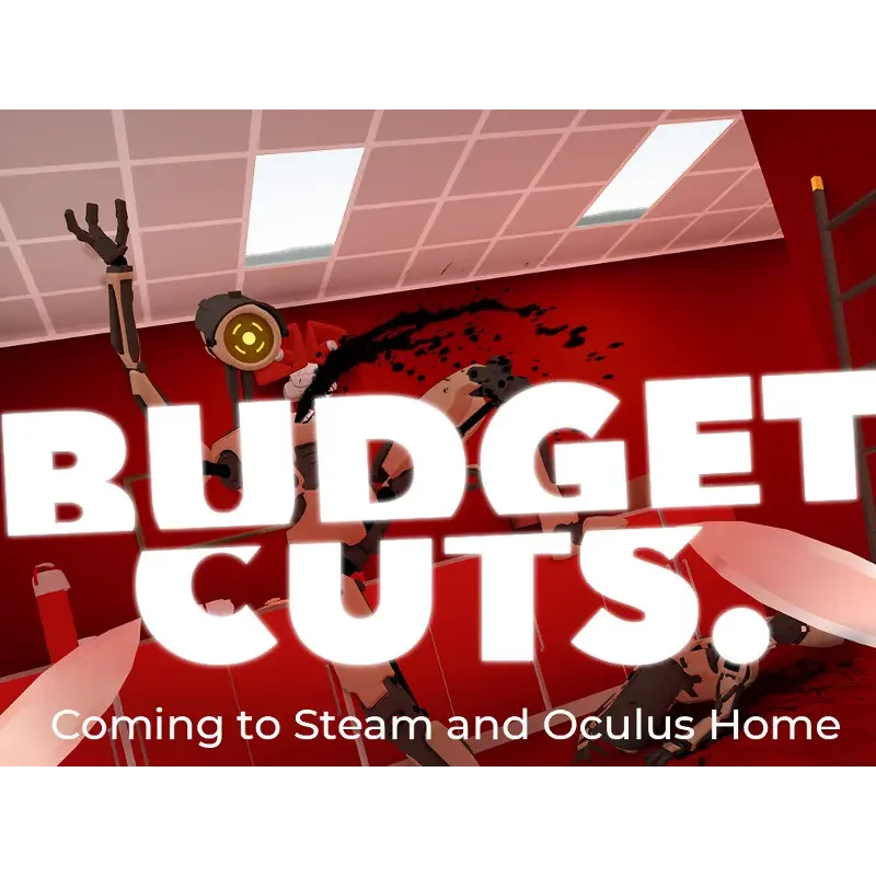 Buy Budget Cuts Steam CD Key - Steam Key | Instant Delivery