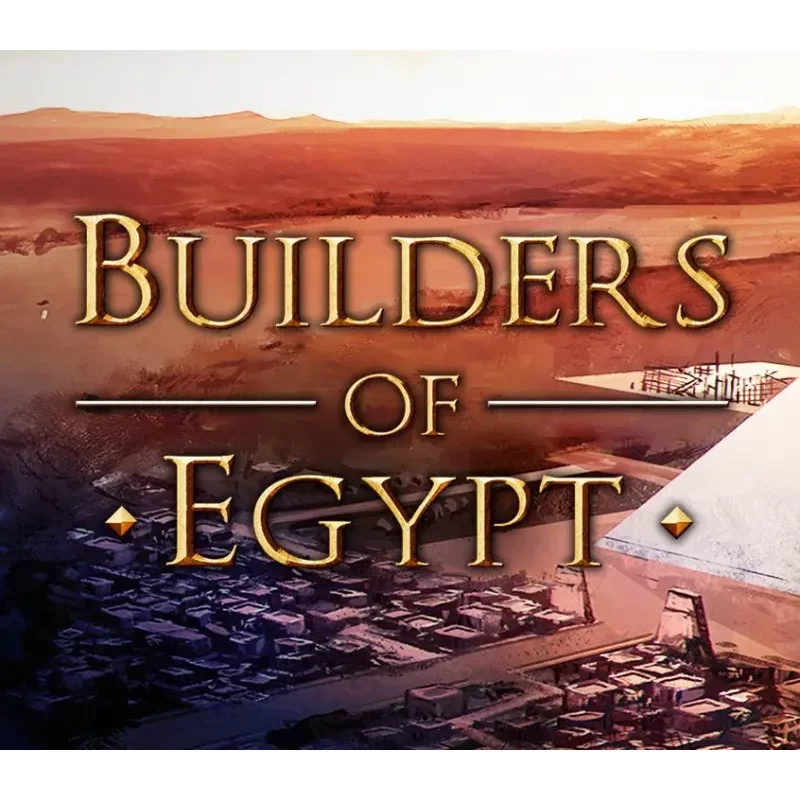 Buy Builders of Egypt PC Steam Altergift | Instant Delivery