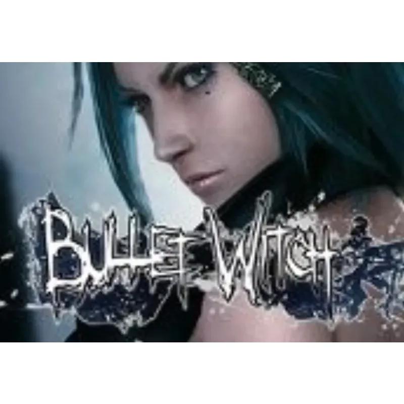 Unlock Action-Packed Fun with Bullet Witch Steam CD Key | Steam Download