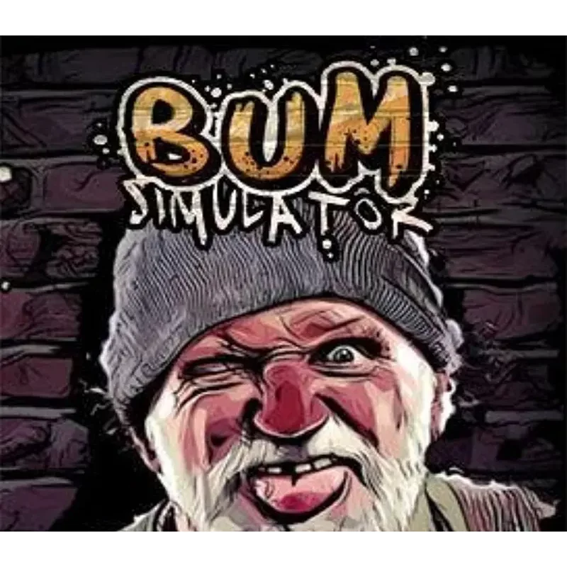 Buy Bum Simulator Steam Altergift - Steam Key | Instant Delivery