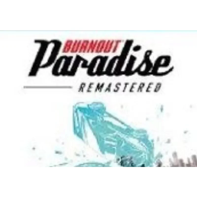 Buy Burnout Paradise Remastered XBOX One CD Key - Xbox One Key | Instant Delivery