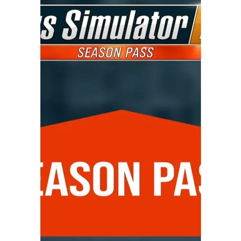 Buy Bus Simulator 21 Season Pass | Instant Delivery