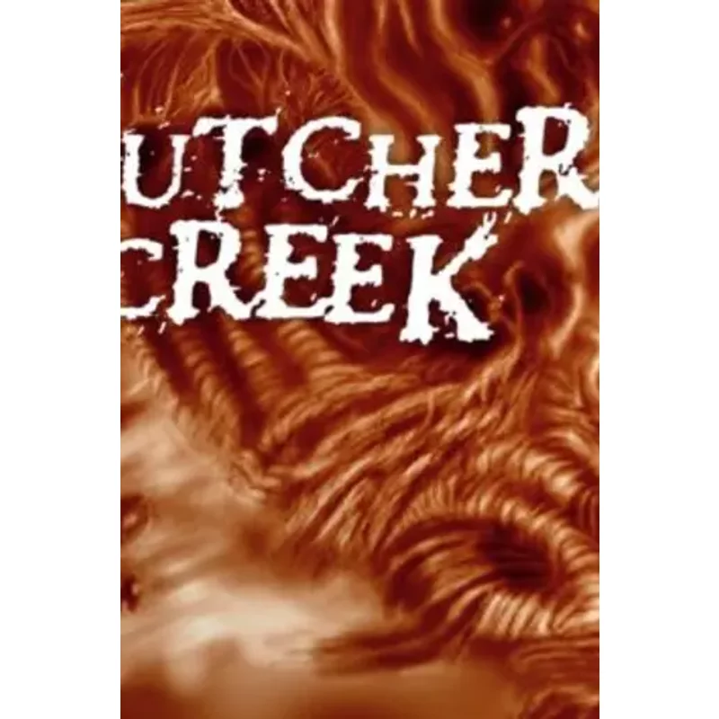 Unleash Horror in Butcher's Creek | Action PC Game Key - Steam
