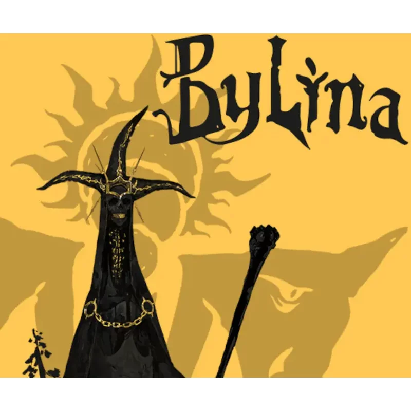 Buy Bylina PC Steam CD Key | Instant Delivery | Best Price 2026