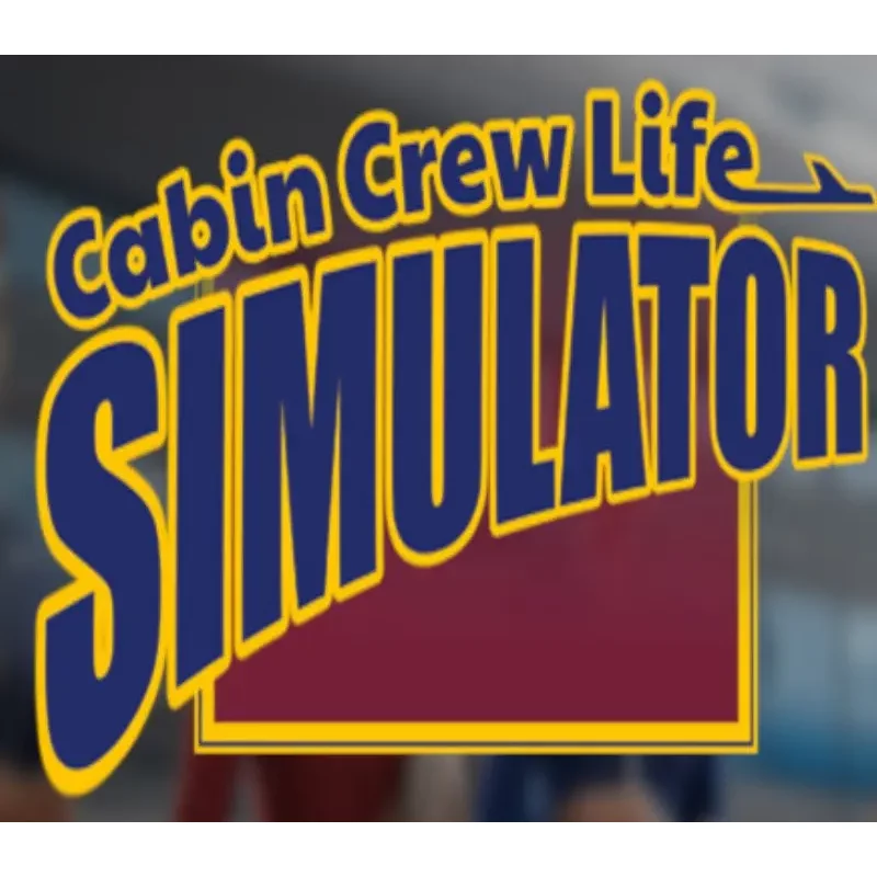 Buy Cabin Crew Life Simulator PC Steam CD Key | Instant Del