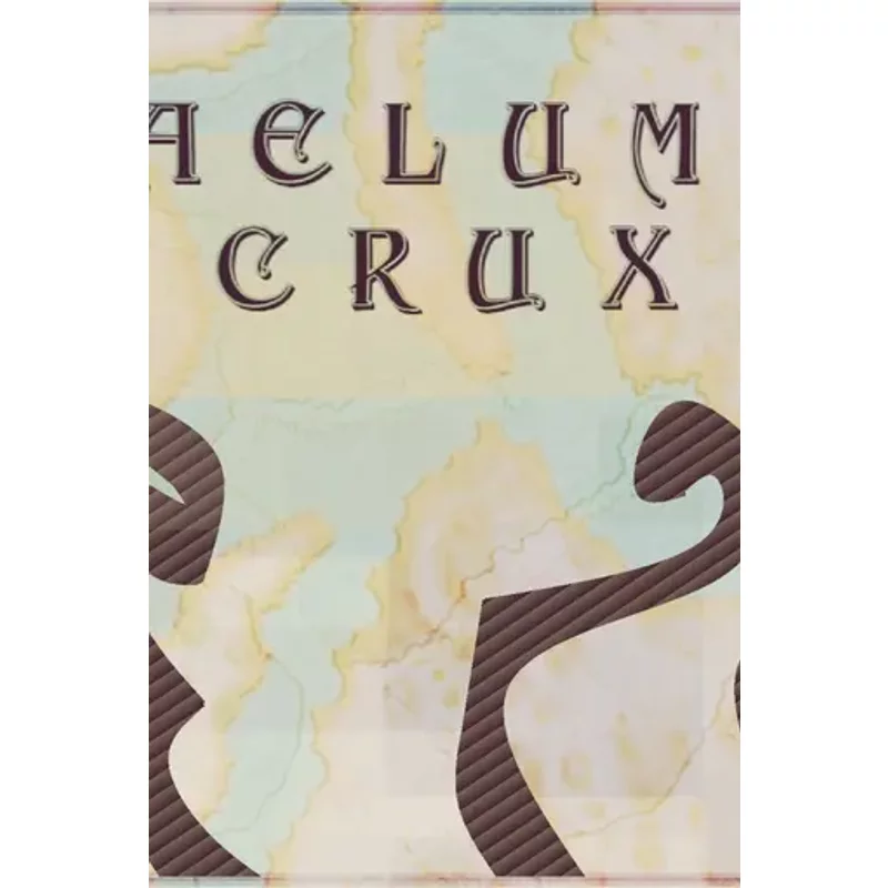 Explore Caelum's Crux | Action-Adventure RPG on Steam