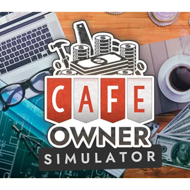 Buy Cafe Owner Simulator Xbox Series X|S CD Key | Instant D