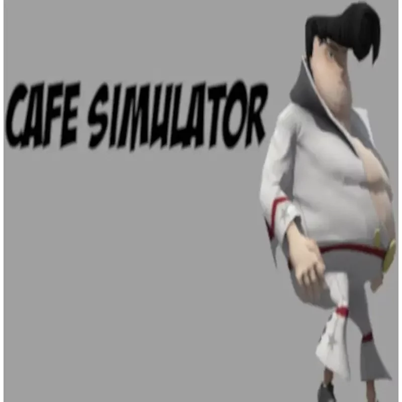 Build Your Dream Cafe with Cafe Simulator Steam CD Key | Adv