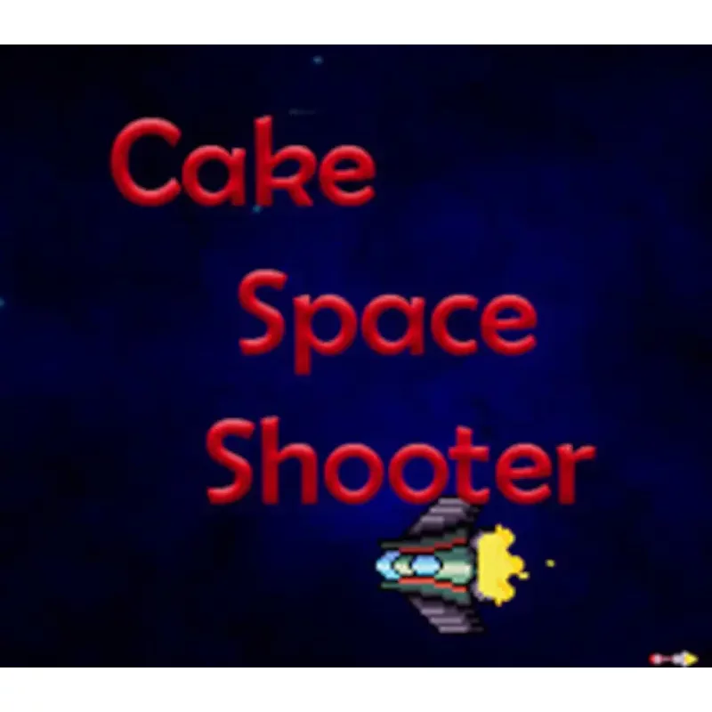 Buy Cake Space Shooter PC | Instant Delivery | Best Price 2026