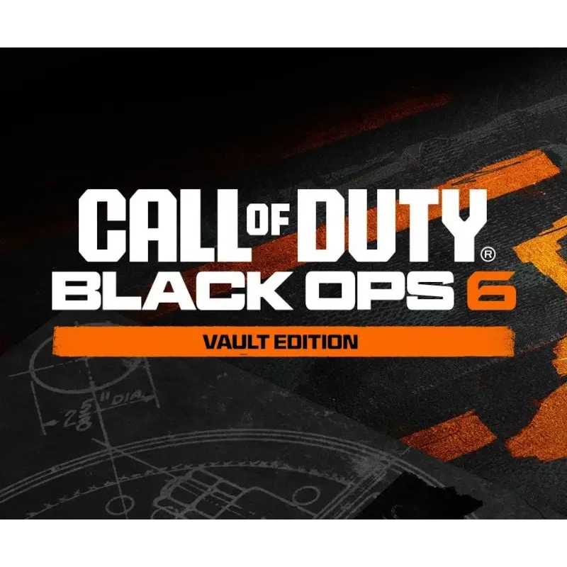 Buy Call of Duty: Black Ops 6 Vault Edition XBOX One / Xbox