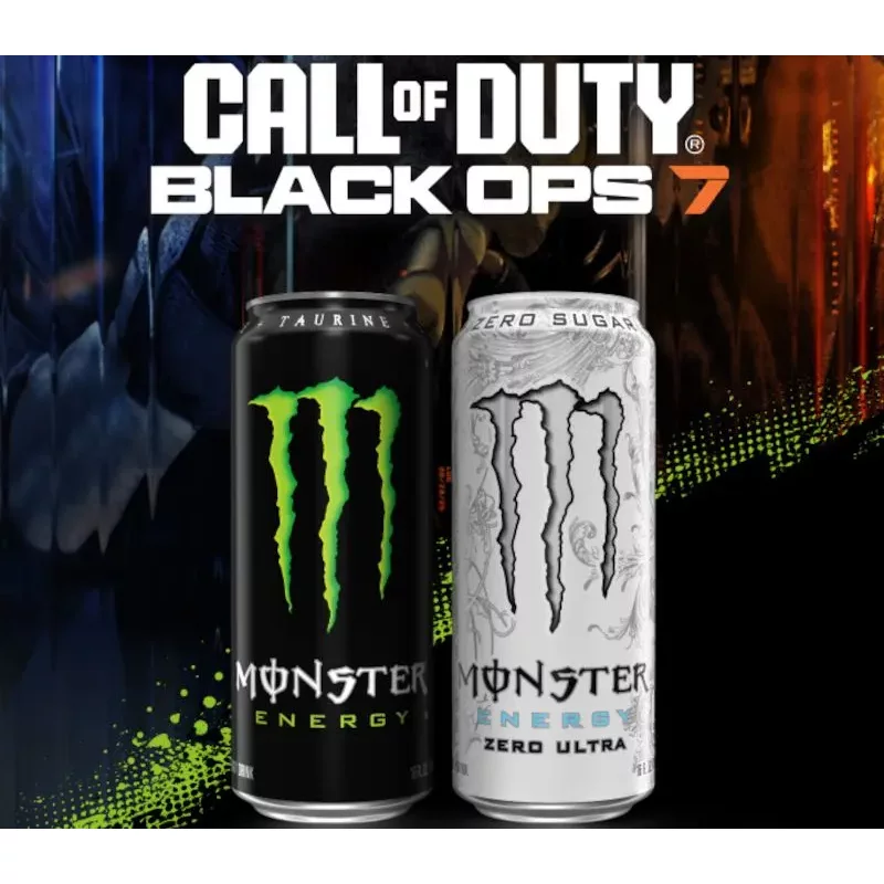 Call of Duty: Black Ops 7 DLC - 5 Hours Double XP Boost + We