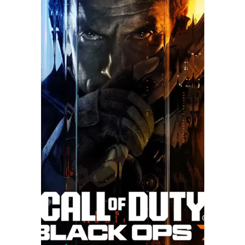 Call of Duty: Black Ops 7 Middle East (Steam) – Key | Aussui